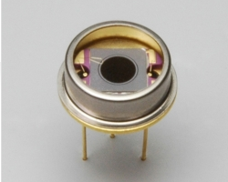 (image for) S12271Si PIN photodiode - Click Image to Close